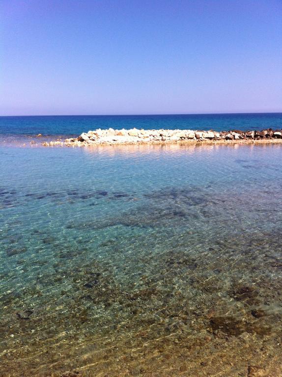 Appartamento Raggio Di Sole Trapani Luaran gambar