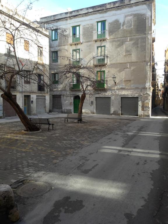 Appartamento Raggio Di Sole Trapani Luaran gambar