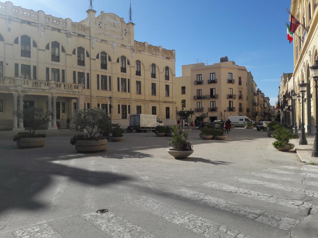 Appartamento Raggio Di Sole Trapani Luaran gambar
