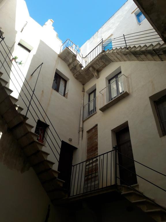 Appartamento Raggio Di Sole Trapani Luaran gambar