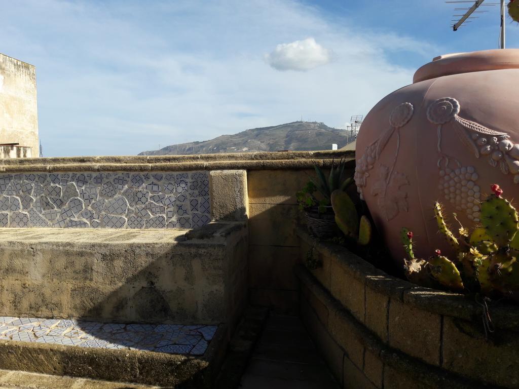 Appartamento Raggio Di Sole Trapani Luaran gambar