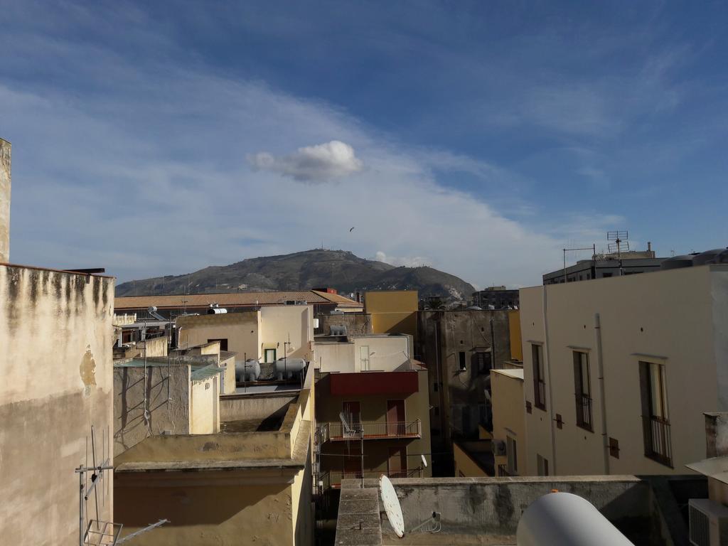 Appartamento Raggio Di Sole Trapani Luaran gambar