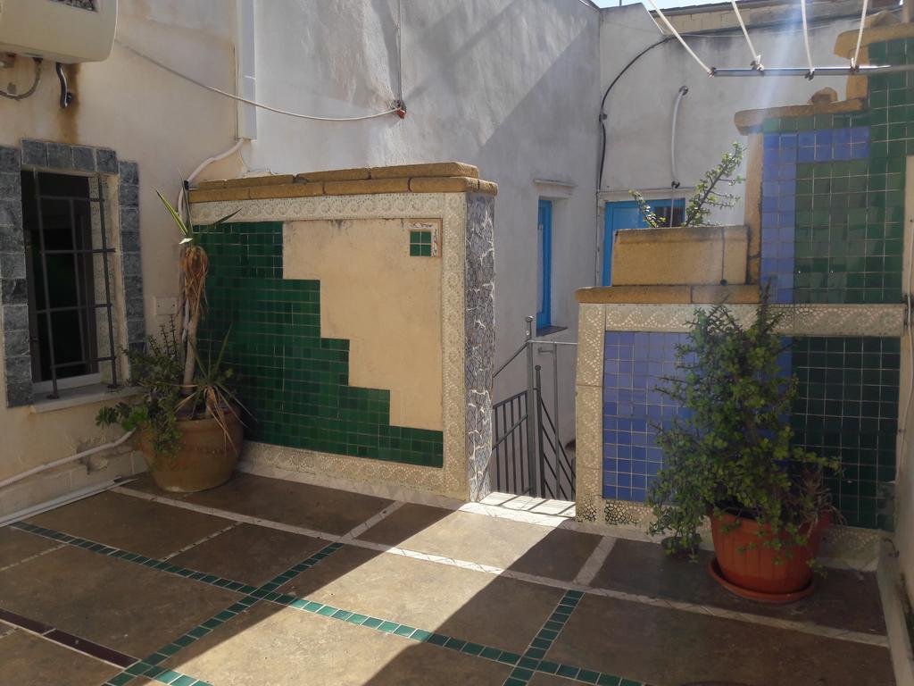 Appartamento Raggio Di Sole Trapani Luaran gambar