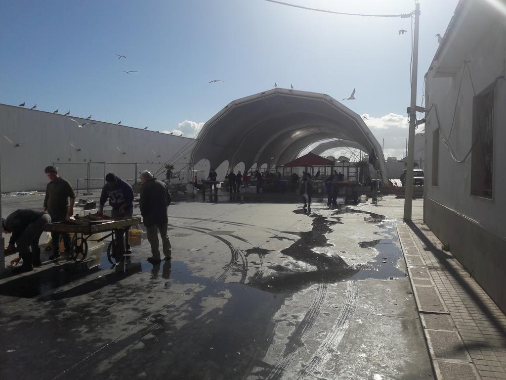 Appartamento Raggio Di Sole Trapani Luaran gambar