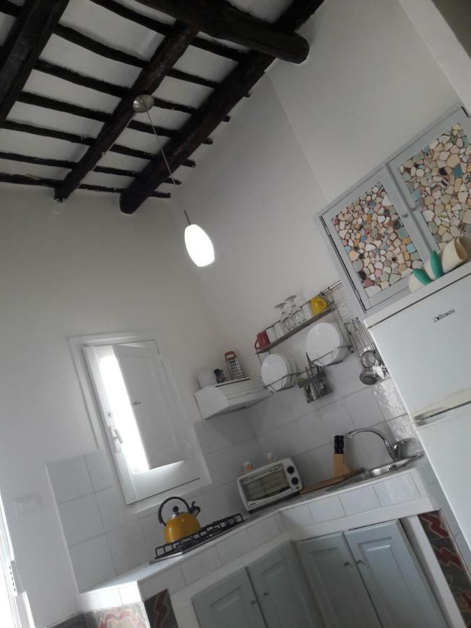 Appartamento Raggio Di Sole Trapani Luaran gambar