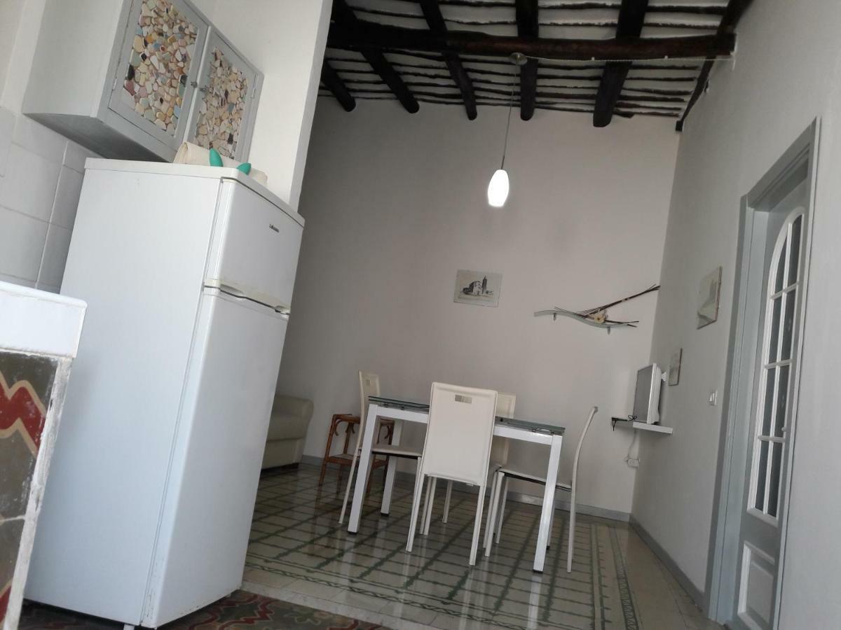 Appartamento Raggio Di Sole Trapani Luaran gambar